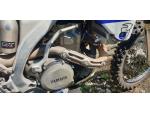 Klikněte pro detailní foto č. 7 - Yamaha YZ 450 F