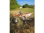 Klikněte pro detailní foto č. 2 - KTM 250 SX-F