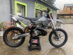 Klikněte pro detailní foto č. 1 - KTM 250 SX
