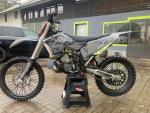 Klikněte pro detailní foto č. 2 - KTM 250 SX