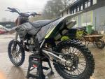 Klikněte pro detailní foto č. 5 - KTM 250 SX