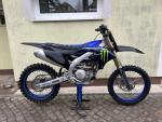 Klikněte pro detailní foto č. 1 - Yamaha YZ 450 F