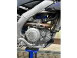 Klikněte pro detailní foto č. 6 - Yamaha YZ 450 F