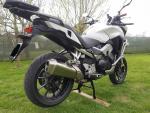 Klikněte pro detailní foto č. 3 - Honda VFR 800 X Crossrunner