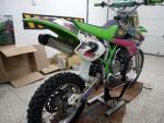 Klikněte pro detailní foto č. 5 - Kawasaki KX 85