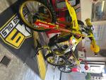 Detail nabídky - Suzuki RM-Z 450