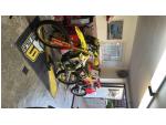 Klikněte pro detailní foto č. 2 - Suzuki RM-Z 450