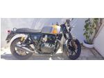 Klikněte pro detailní foto č. 1 - Royal Enfield Continental GT 650
