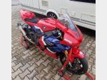 Detail nabídky - Honda CBR 1000 RR Fireblade SP