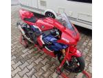 Detail nabídky - Honda CBR 1000 RR Fireblade SP