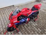 Klikněte pro detailní foto č. 2 - Honda CBR 1000 RR Fireblade SP