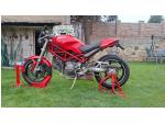 Klikněte pro detailní foto č. 8 - Ducati Monster S2R 1000