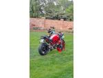 Klikněte pro detailní foto č. 9 - Ducati Monster S2R 1000