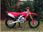 Klikněte pro detailní foto č. 2 - Honda CRF 250 F
