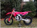 Klikněte pro detailní foto č. 4 - Honda CRF 250 F