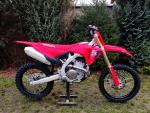 Klikněte pro detailní foto č. 6 - Honda CRF 250 F