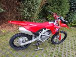 Klikněte pro detailní foto č. 7 - Honda CRF 250 F