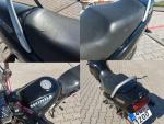 Klikněte pro detailní foto č. 11 - Honda CB 500