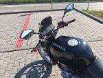Klikněte pro detailní foto č. 2 - Honda CB 500