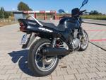 Klikněte pro detailní foto č. 5 - Honda CB 500