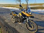 Detail nabídky - BMW F 800 GS