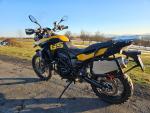 Klikněte pro detailní foto č. 2 - BMW F 800 GS