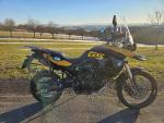 Klikněte pro detailní foto č. 3 - BMW F 800 GS