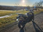 Klikněte pro detailní foto č. 4 - BMW F 800 GS