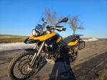 Klikněte pro detailní foto č. 5 - BMW F 800 GS