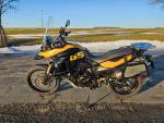 Klikněte pro detailní foto č. 6 - BMW F 800 GS
