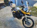 Klikněte pro detailní foto č. 7 - BMW F 800 GS