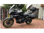 Klikněte pro detailní foto č. 3 - Yamaha Tracer 7 / 700