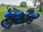 Klikněte pro detailní foto č. 2 - Suzuki GSX-S 1000 GT