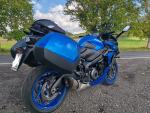 Klikněte pro detailní foto č. 3 - Suzuki GSX-S 1000 GT