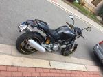 Klikněte pro detailní foto č. 2 - Ducati Monster 620