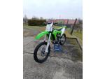 Klikněte pro detailní foto č. 2 - Kawasaki KX 250 F