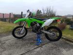 Klikněte pro detailní foto č. 3 - Kawasaki KX 250 F