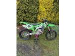 Klikněte pro detailní foto č. 2 - Kawasaki KX 450 F