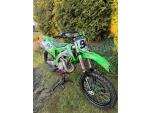 Klikněte pro detailní foto č. 3 - Kawasaki KX 450 F