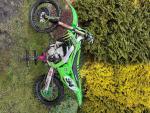 Klikněte pro detailní foto č. 5 - Kawasaki KX 450 F