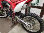 Klikněte pro detailní foto č. 2 - Honda CRF 450 R