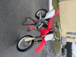 Klikněte pro detailní foto č. 1 - Honda CRF 150 R