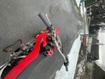 Klikněte pro detailní foto č. 2 - Honda CRF 150 R