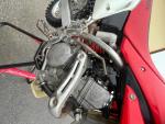 Klikněte pro detailní foto č. 5 - Honda CRF 150 R