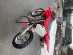 Klikněte pro detailní foto č. 7 - Honda CRF 150 R