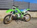 Klikněte pro detailní foto č. 3 - Kawasaki KX 250