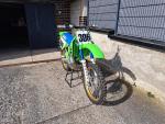 Klikněte pro detailní foto č. 4 - Kawasaki KX 250