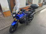 Klikněte pro detailní foto č. 1 - Yamaha XT 1200 Z Super Ténéré
