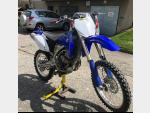 Detail nabídky - Yamaha YZ 450 F