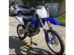 Detail nabídky - Yamaha YZ 450 F